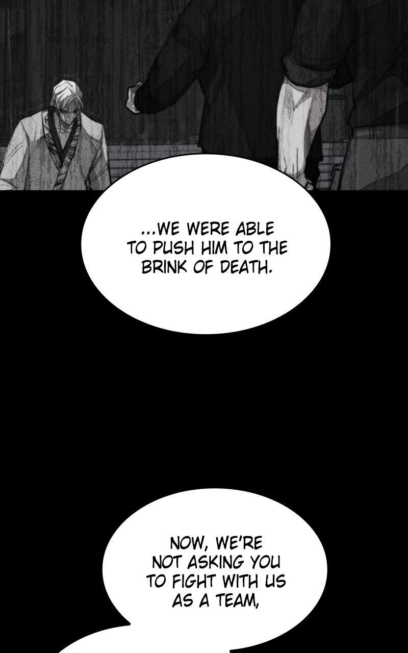 Read Land of the Crimson Moon Manga Online