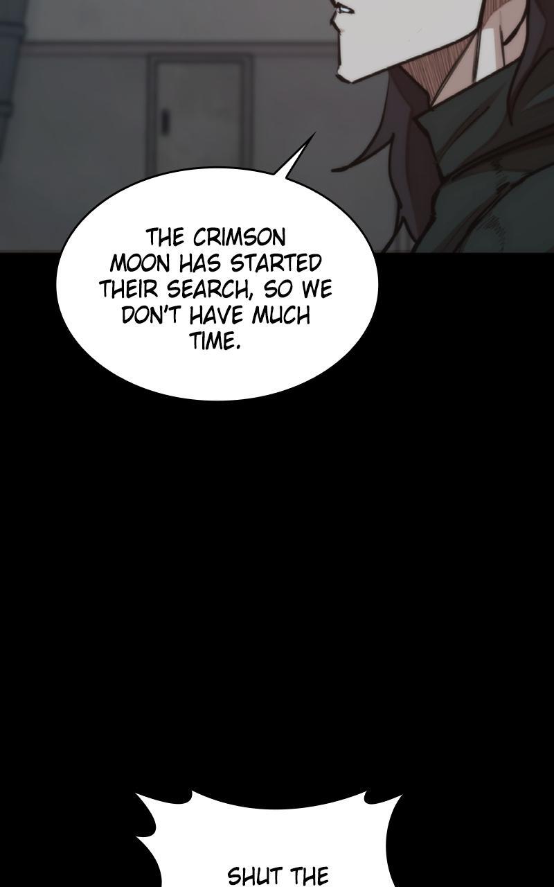 Read Land of the Crimson Moon Manga Online