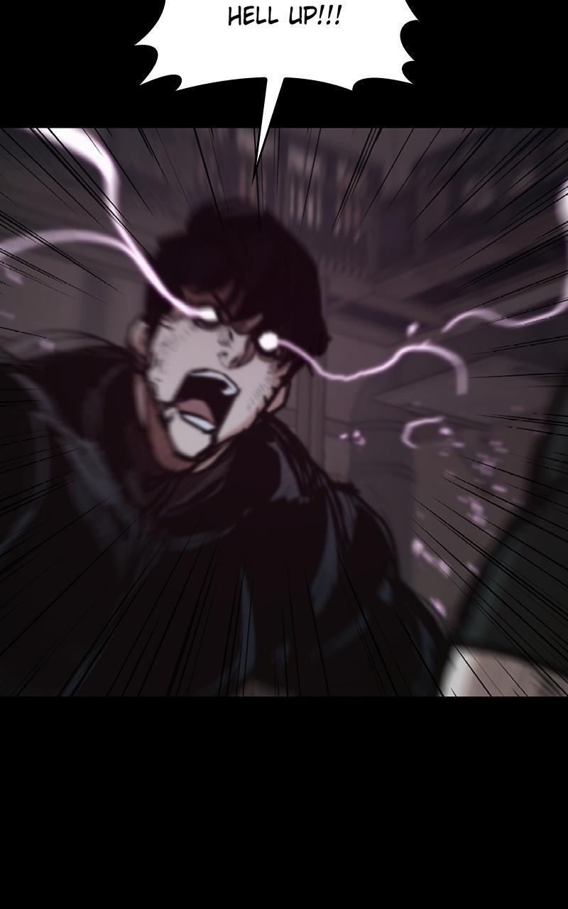Read Land of the Crimson Moon Manga Online