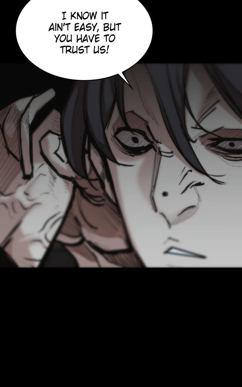 Read Land of the Crimson Moon Manga Online