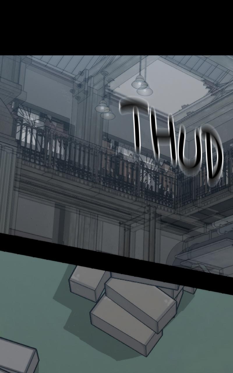 Read Land of the Crimson Moon Manga Online