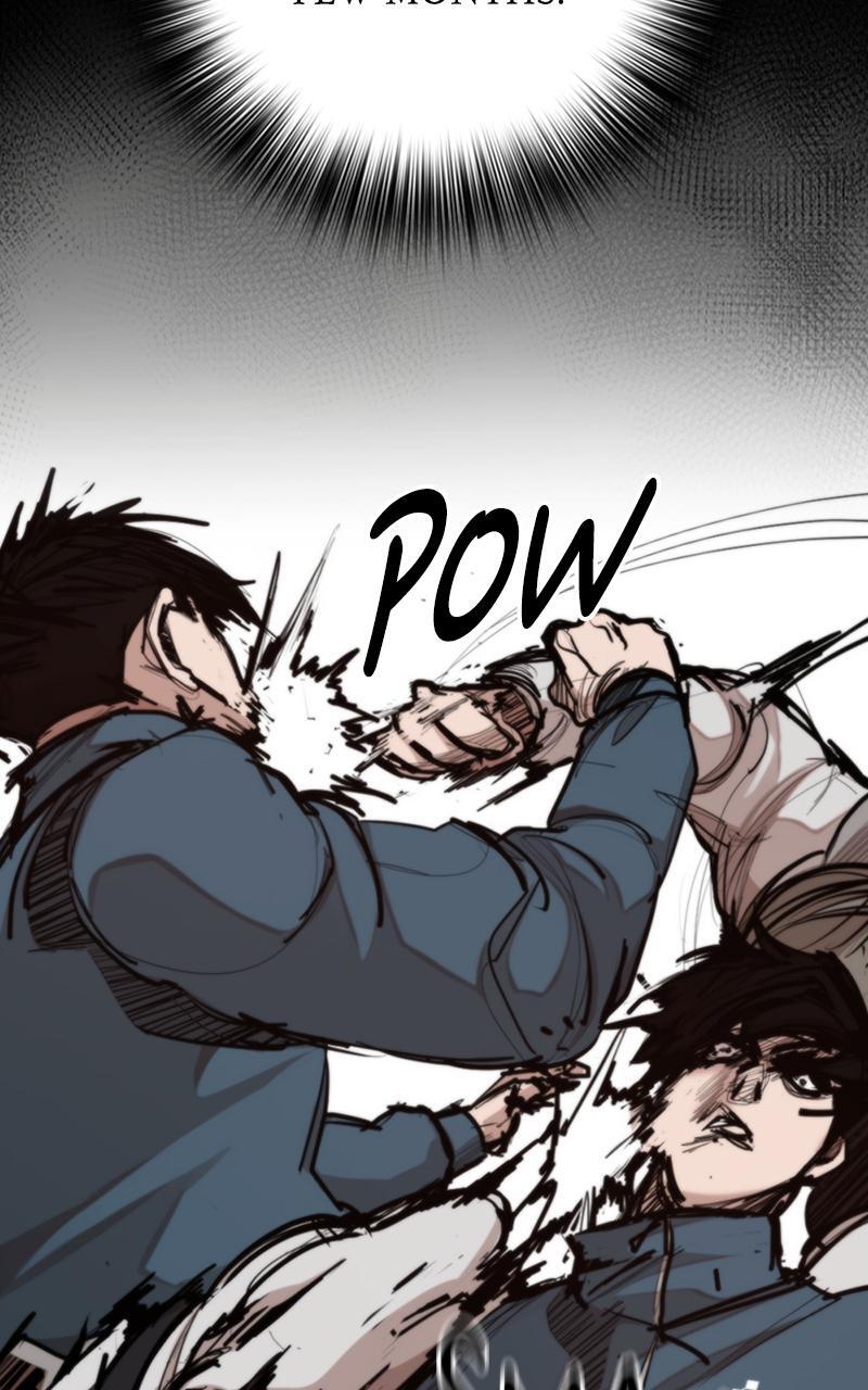Read Land of the Crimson Moon Manga Online