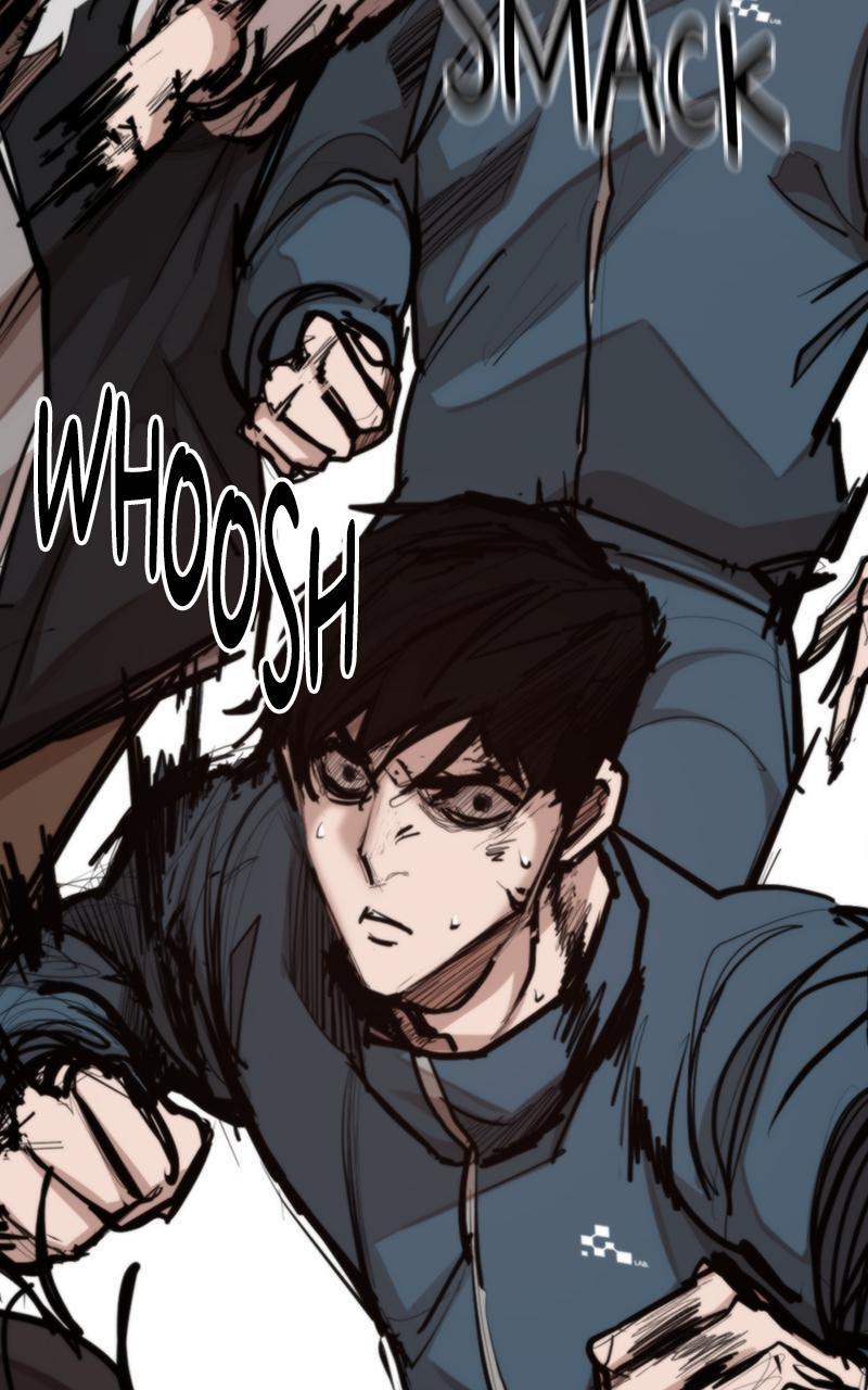 Read Land of the Crimson Moon Manga Online