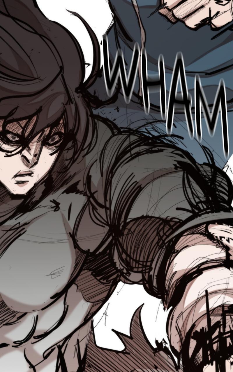 Read Land of the Crimson Moon Manga Online