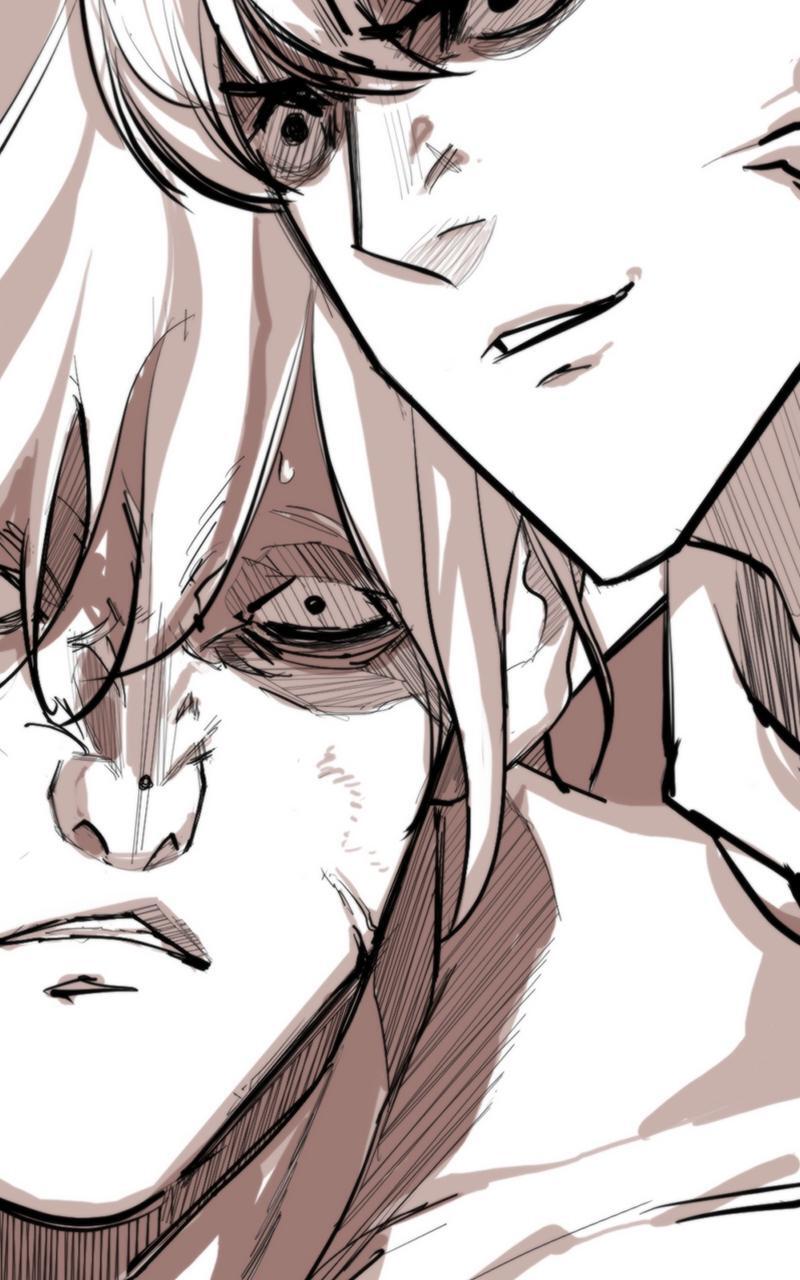 Read Land of the Crimson Moon Manga Online