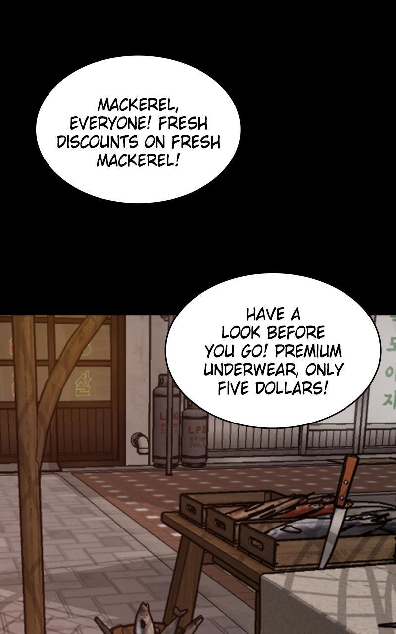 Read Land of the Crimson Moon Manga Online
