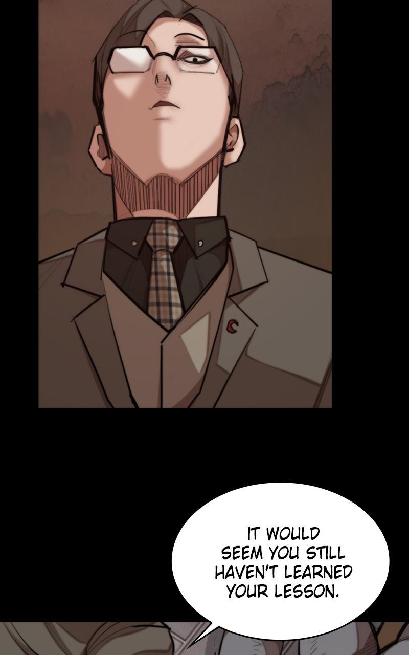 Read Land of the Crimson Moon Manga Online