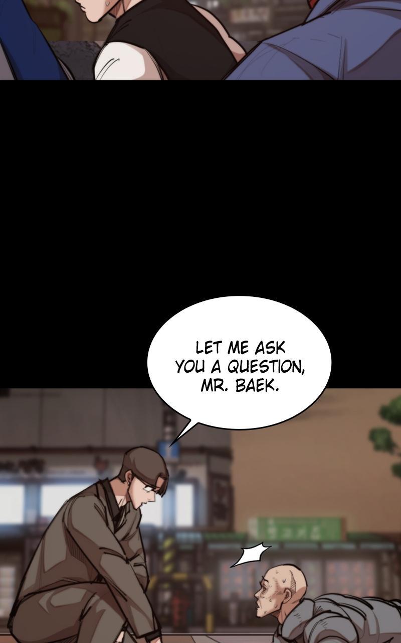 Read Land of the Crimson Moon Manga Online