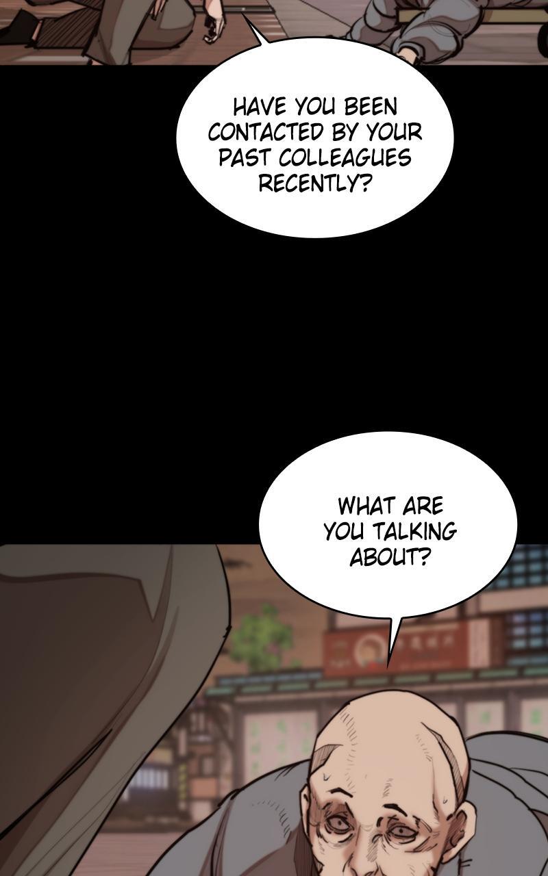 Read Land of the Crimson Moon Manga Online