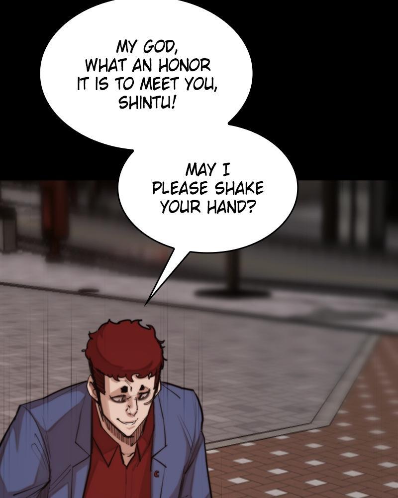 Read Land of the Crimson Moon Manga Online