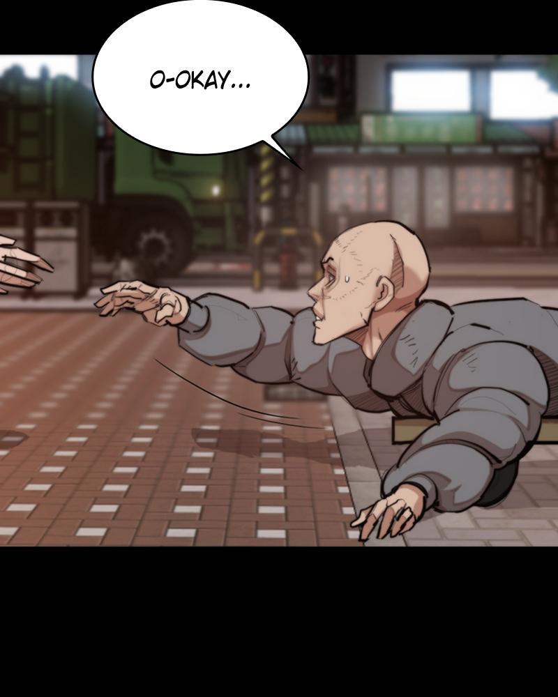 Read Land of the Crimson Moon Manga Online