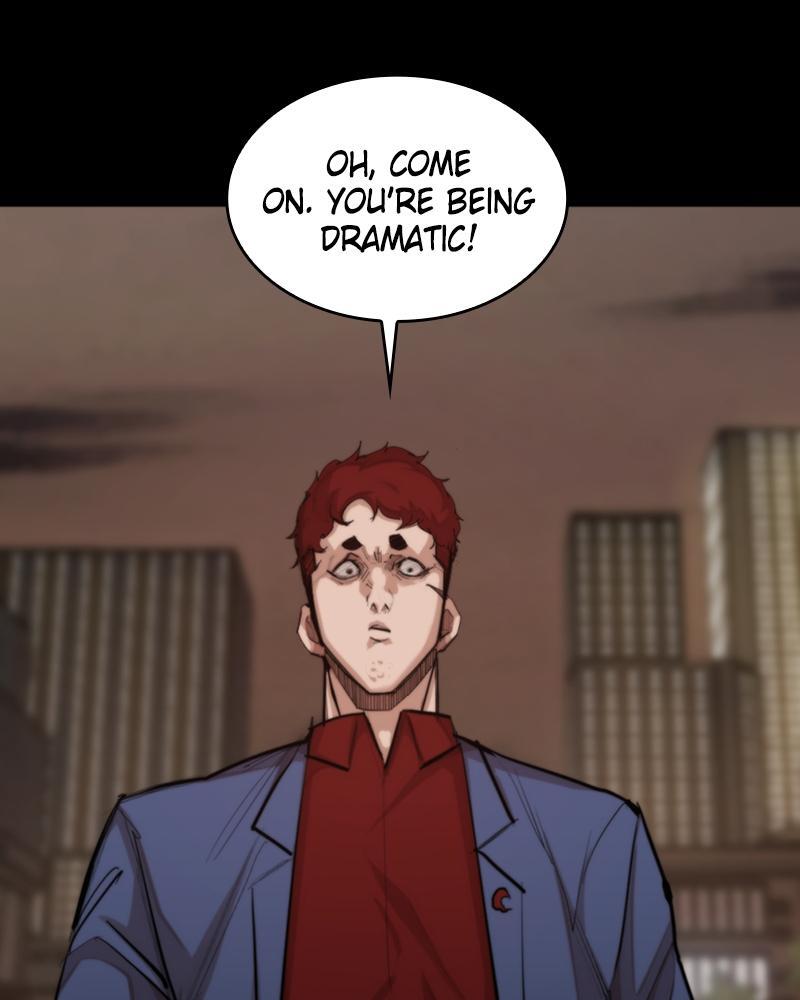 Read Land of the Crimson Moon Manga Online