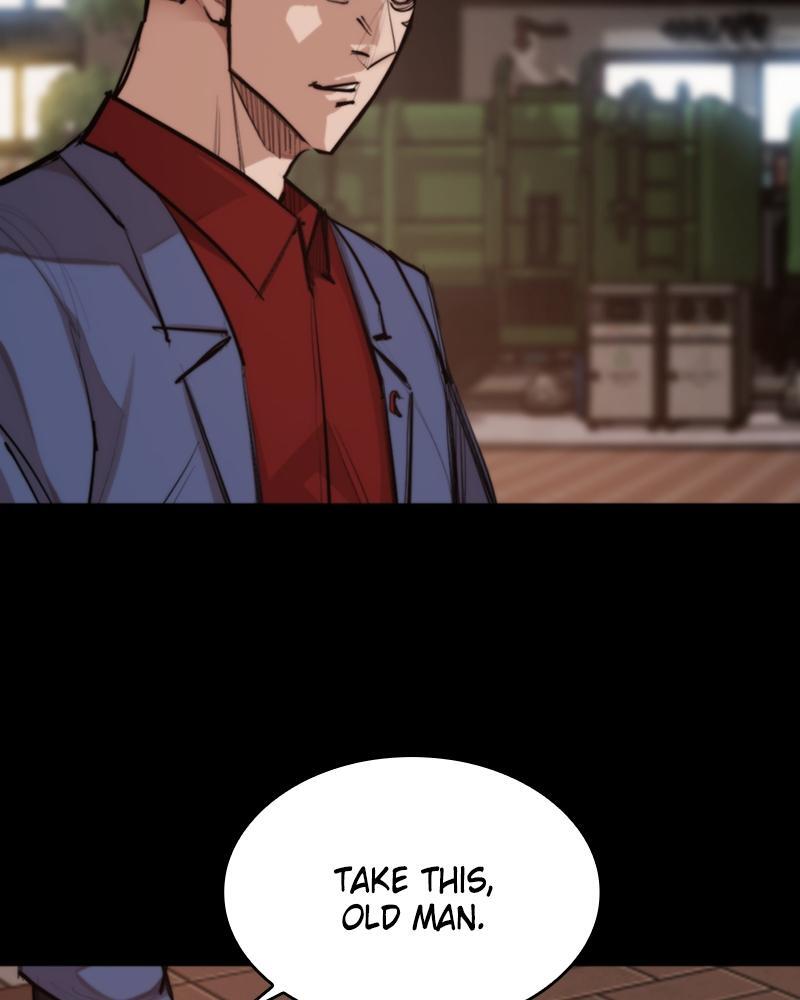 Read Land of the Crimson Moon Manga Online