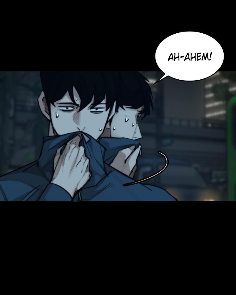 Read Land of the Crimson Moon Manga Online