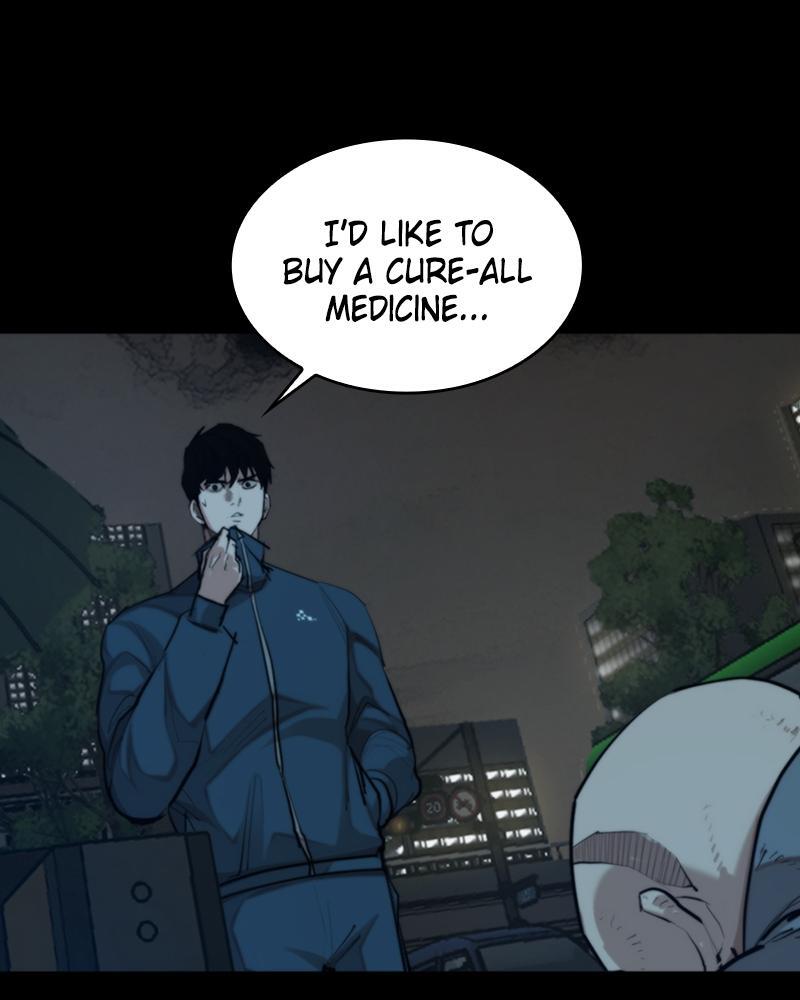 Read Land of the Crimson Moon Manga Online