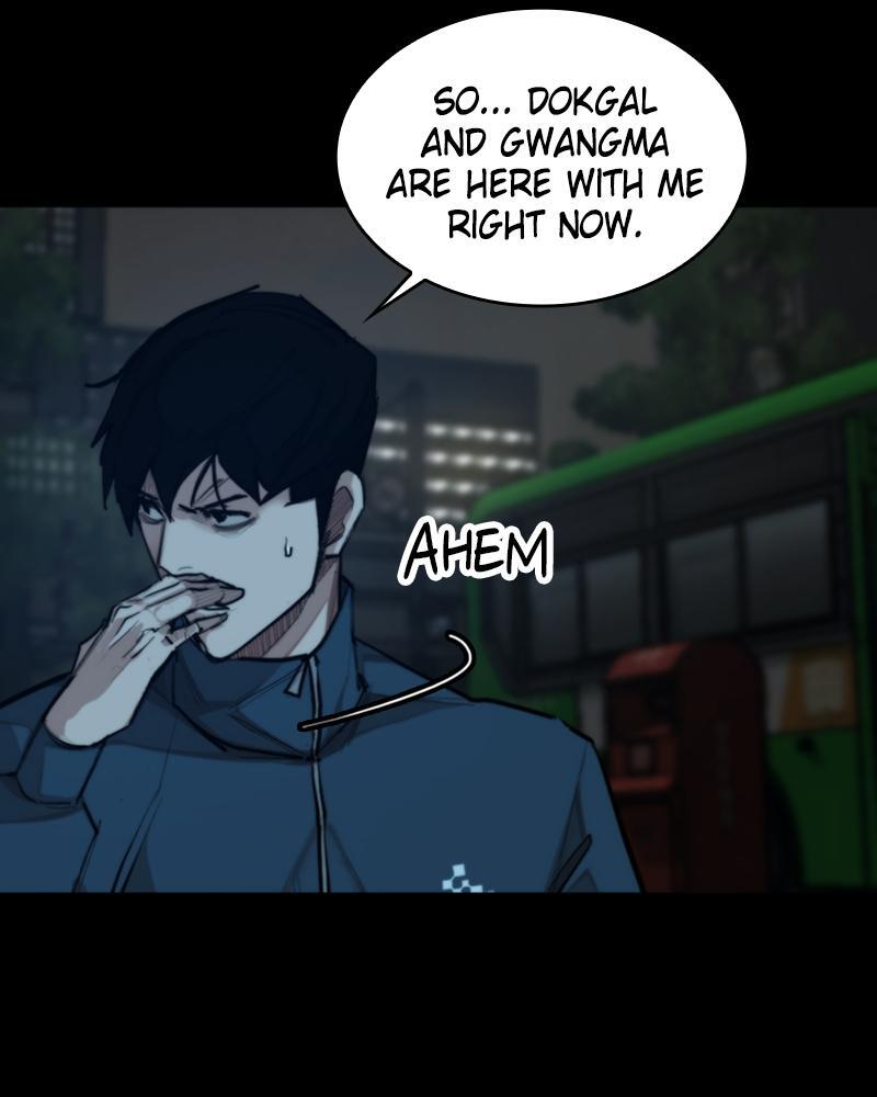 Read Land of the Crimson Moon Manga Online