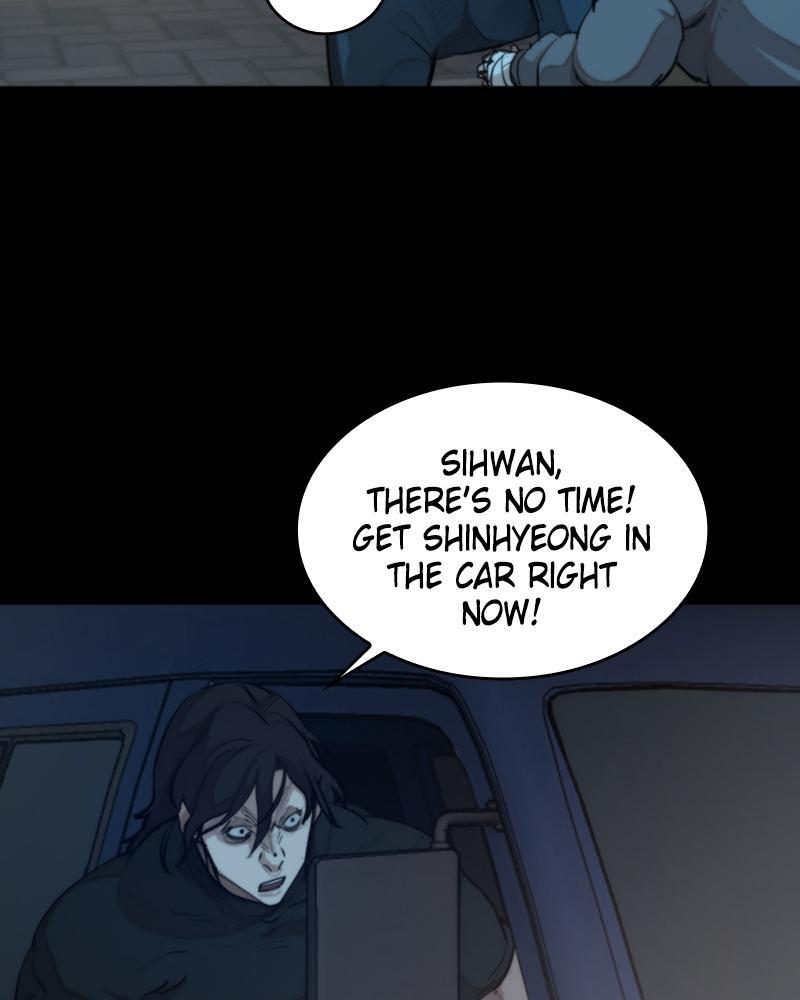 Read Land of the Crimson Moon Manga Online