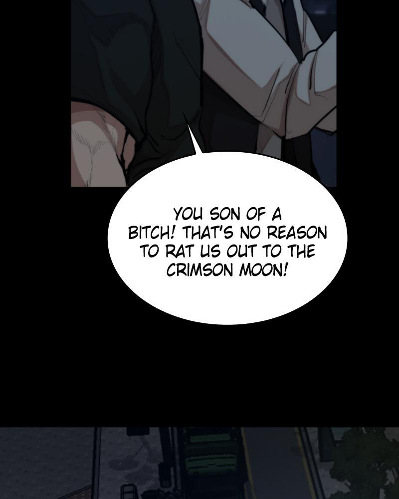 Read Land of the Crimson Moon Manga Online
