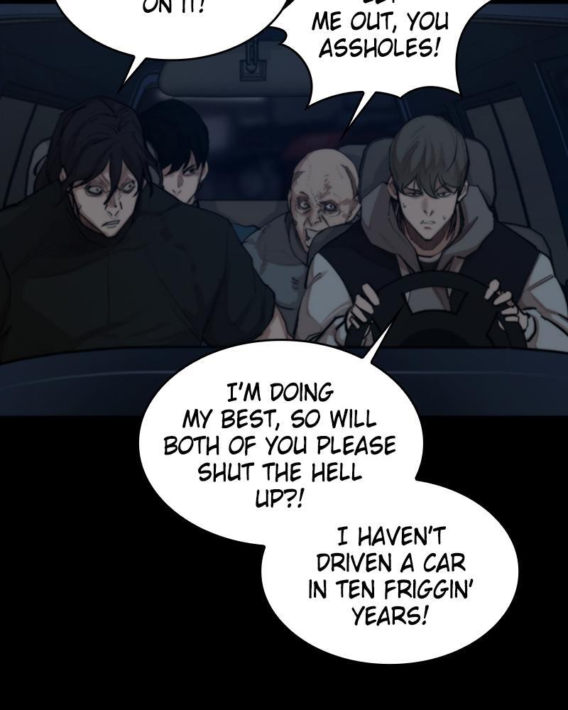 Read Land of the Crimson Moon Manga Online