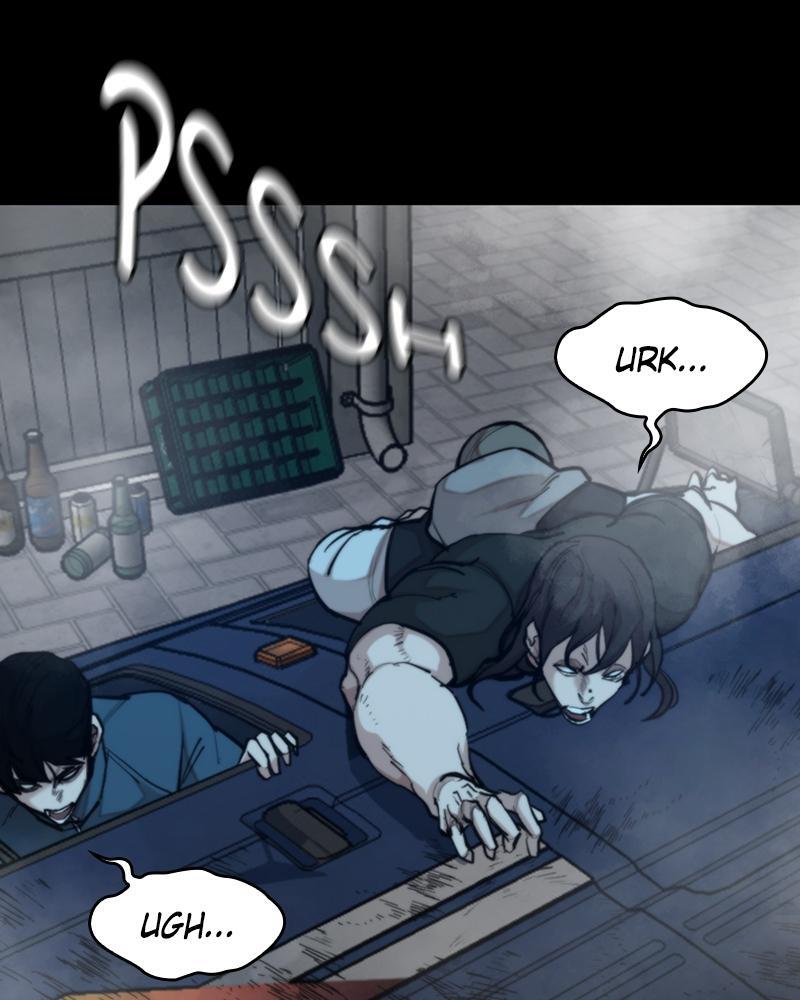 Read Land of the Crimson Moon Manga Online