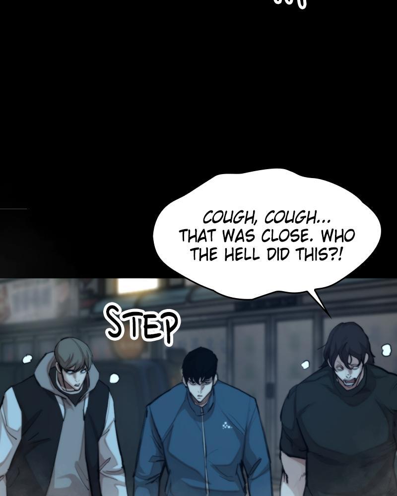 Read Land of the Crimson Moon Manga Online