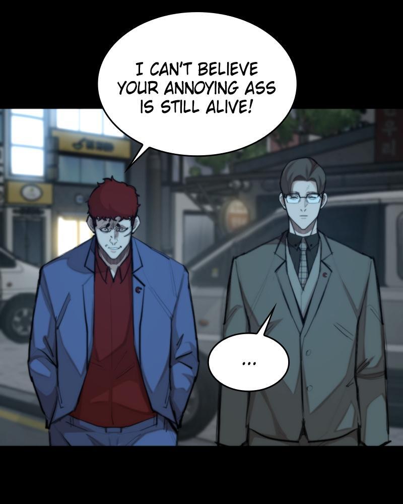 Read Land of the Crimson Moon Manga Online