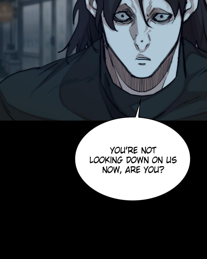 Read Land of the Crimson Moon Manga Online