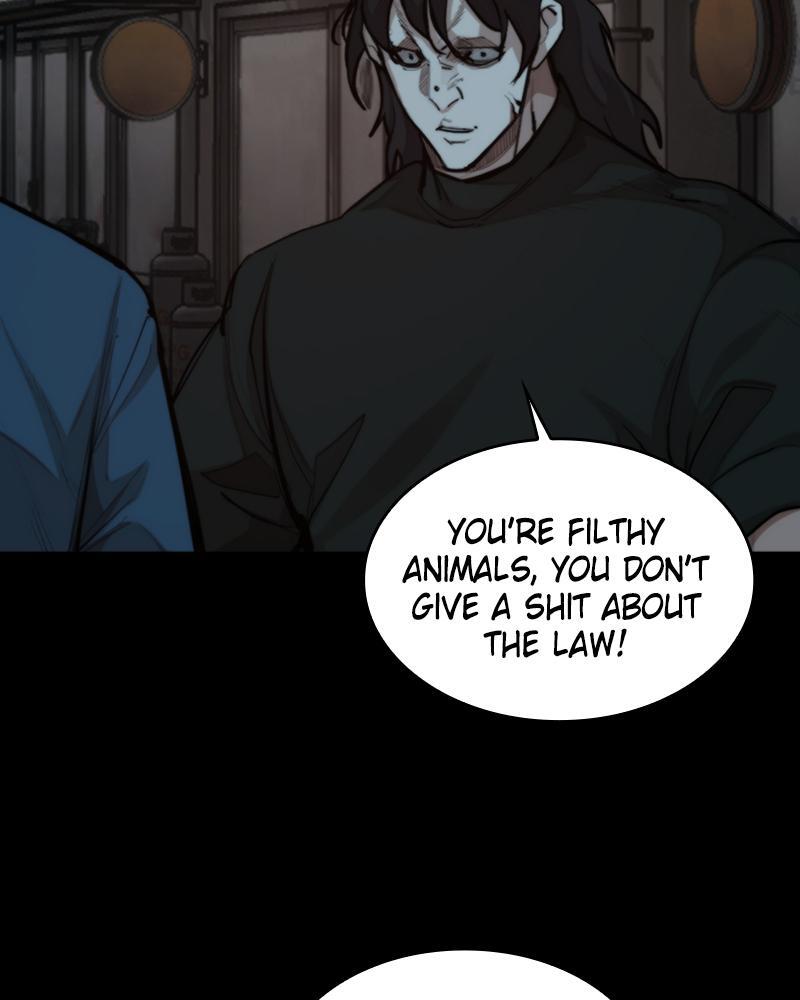 Read Land of the Crimson Moon Manga Online