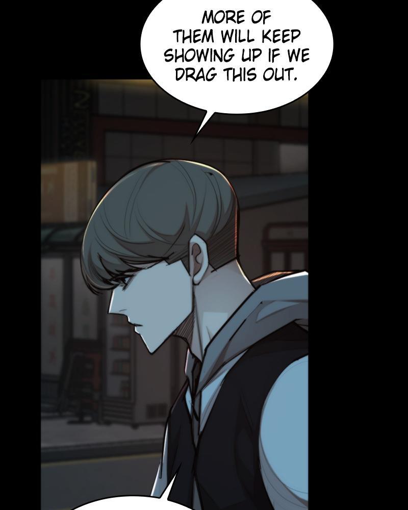 Read Land of the Crimson Moon Manga Online