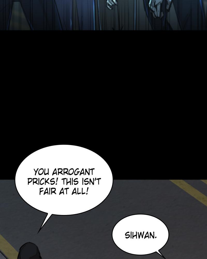 Read Land of the Crimson Moon Manga Online