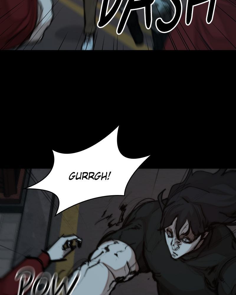 Read Land of the Crimson Moon Manga Online