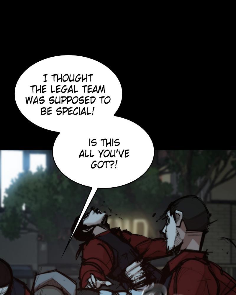 Read Land of the Crimson Moon Manga Online