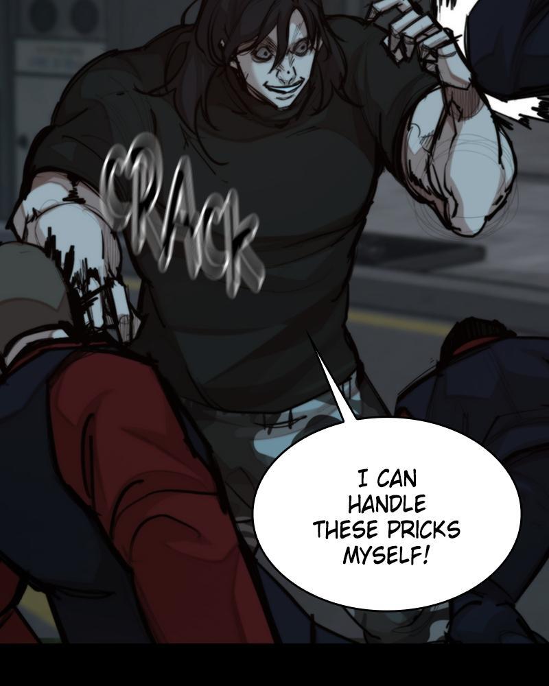 Read Land of the Crimson Moon Manga Online