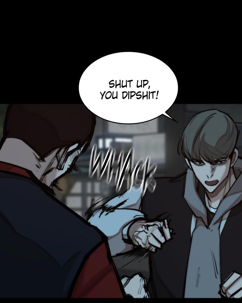 Read Land of the Crimson Moon Manga Online