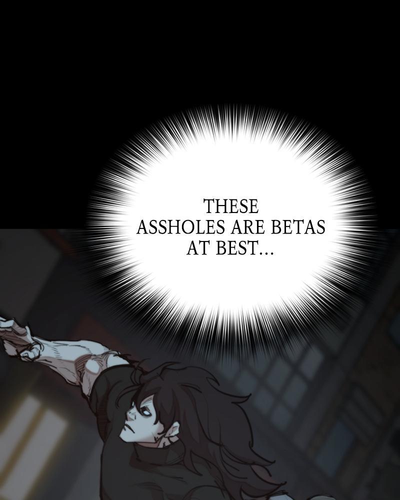 Read Land of the Crimson Moon Manga Online