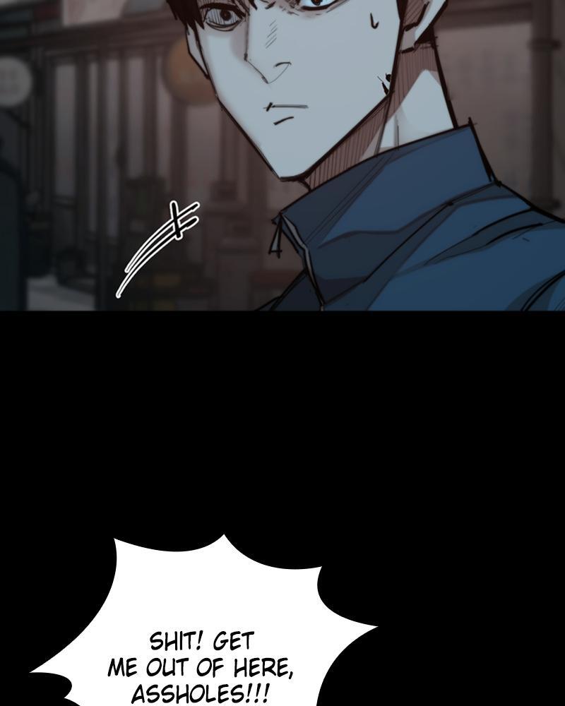 Read Land of the Crimson Moon Manga Online