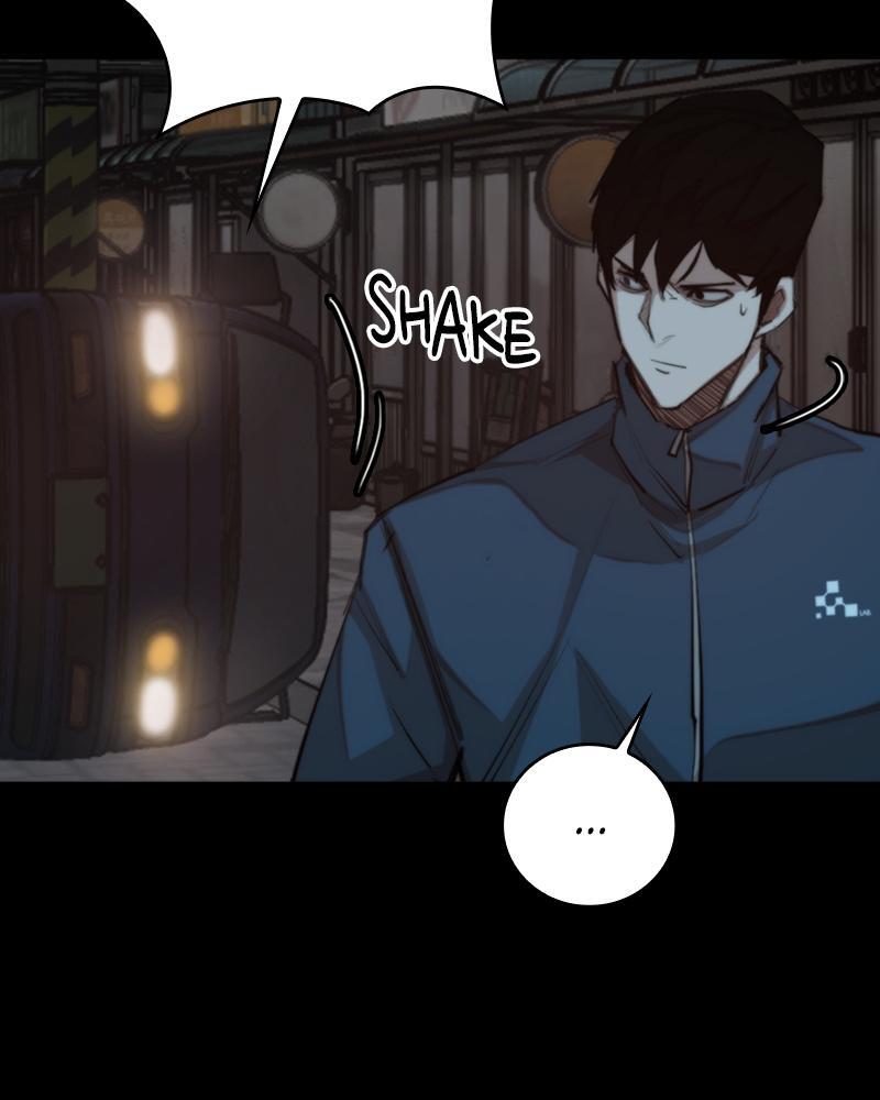 Read Land of the Crimson Moon Manga Online