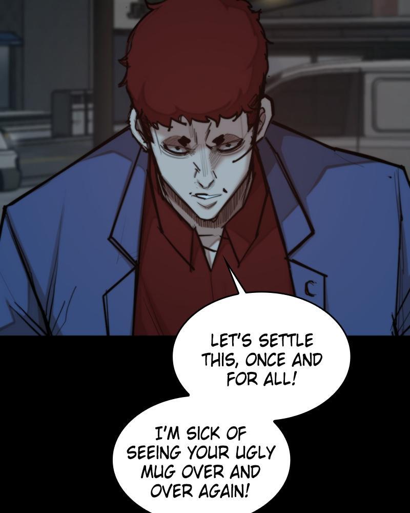 Read Land of the Crimson Moon Manga Online