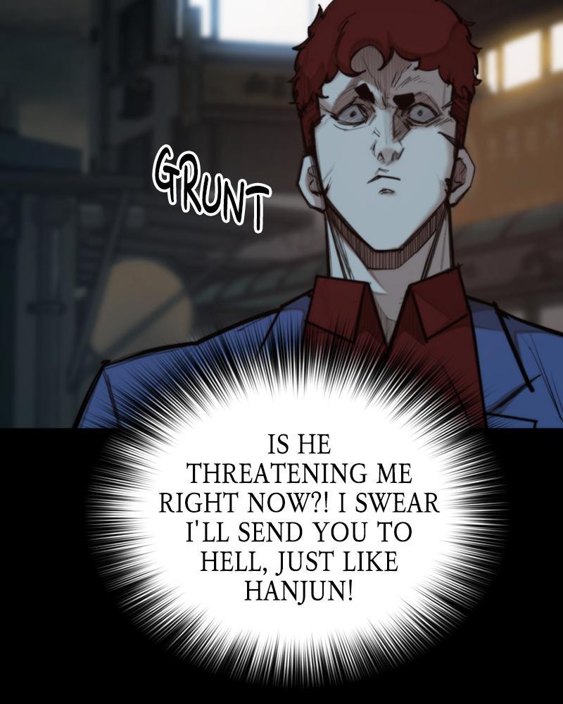 Read Land of the Crimson Moon Manga Online