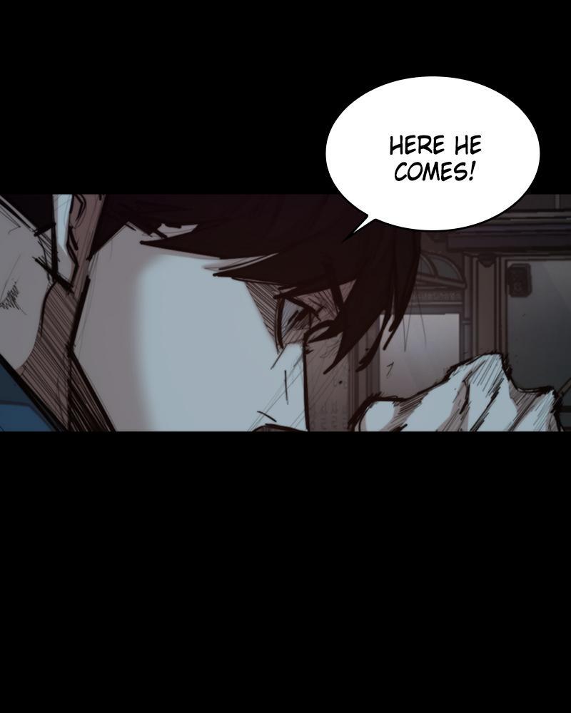 Read Land of the Crimson Moon Manga Online