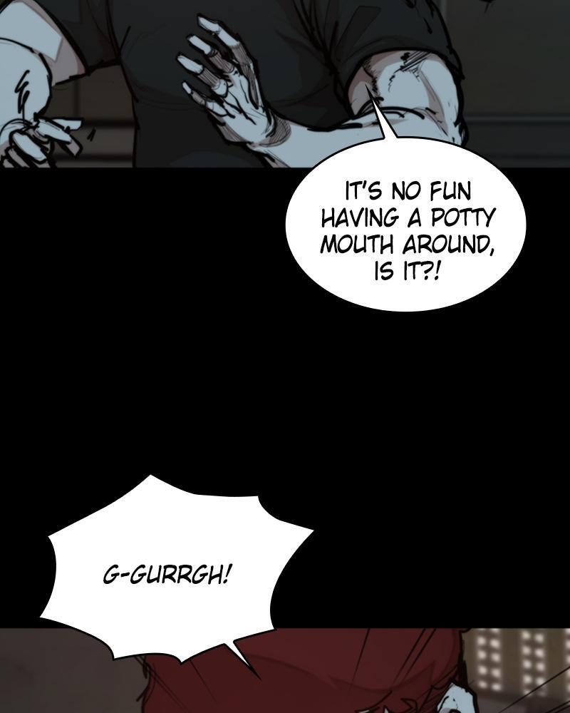 Read Land of the Crimson Moon Manga Online