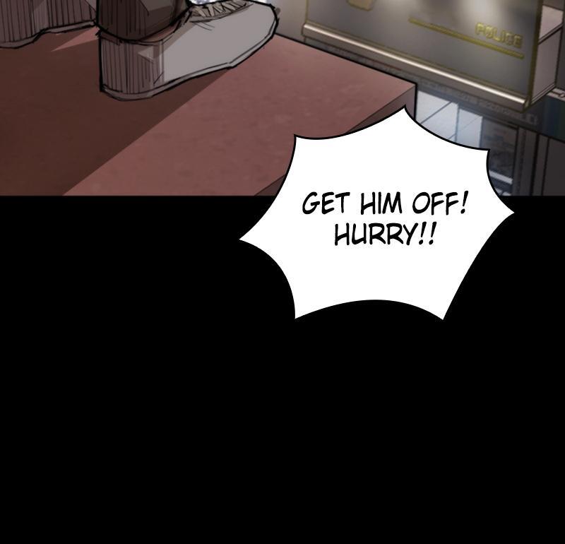 Read Land of the Crimson Moon Manga Online