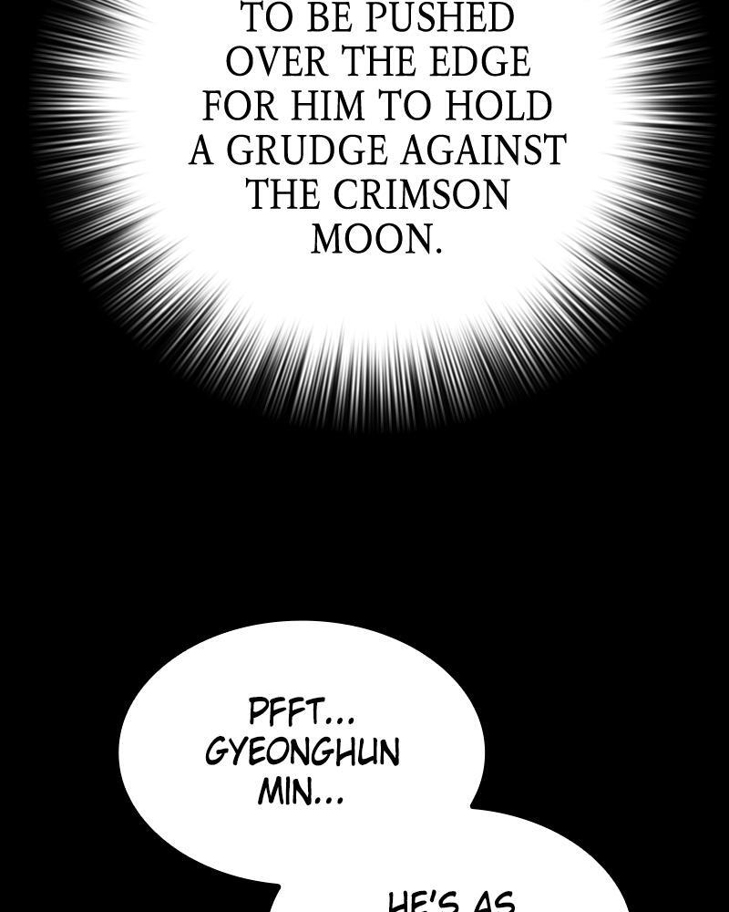 Read Land of the Crimson Moon Manga Online