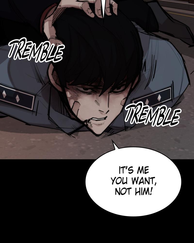 Read Land of the Crimson Moon Manga Online