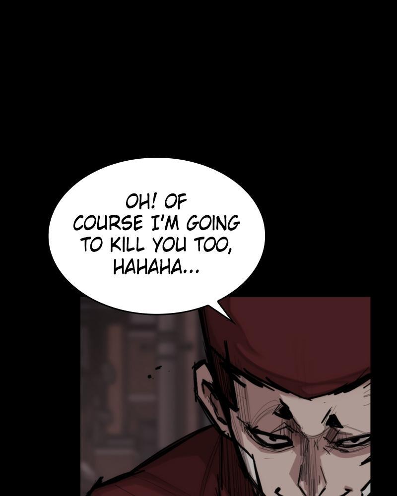 Read Land of the Crimson Moon Manga Online