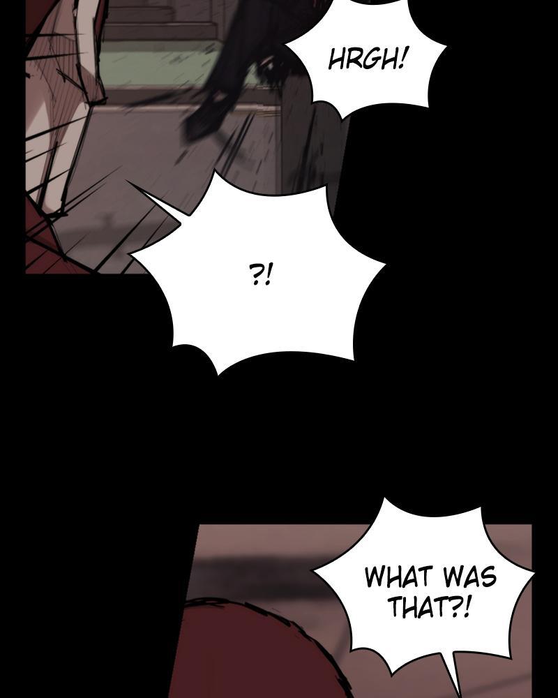 Read Land of the Crimson Moon Manga Online