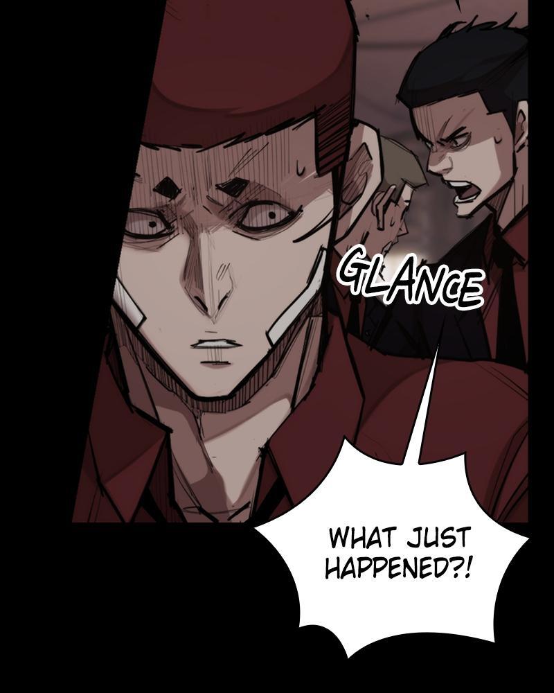 Read Land of the Crimson Moon Manga Online