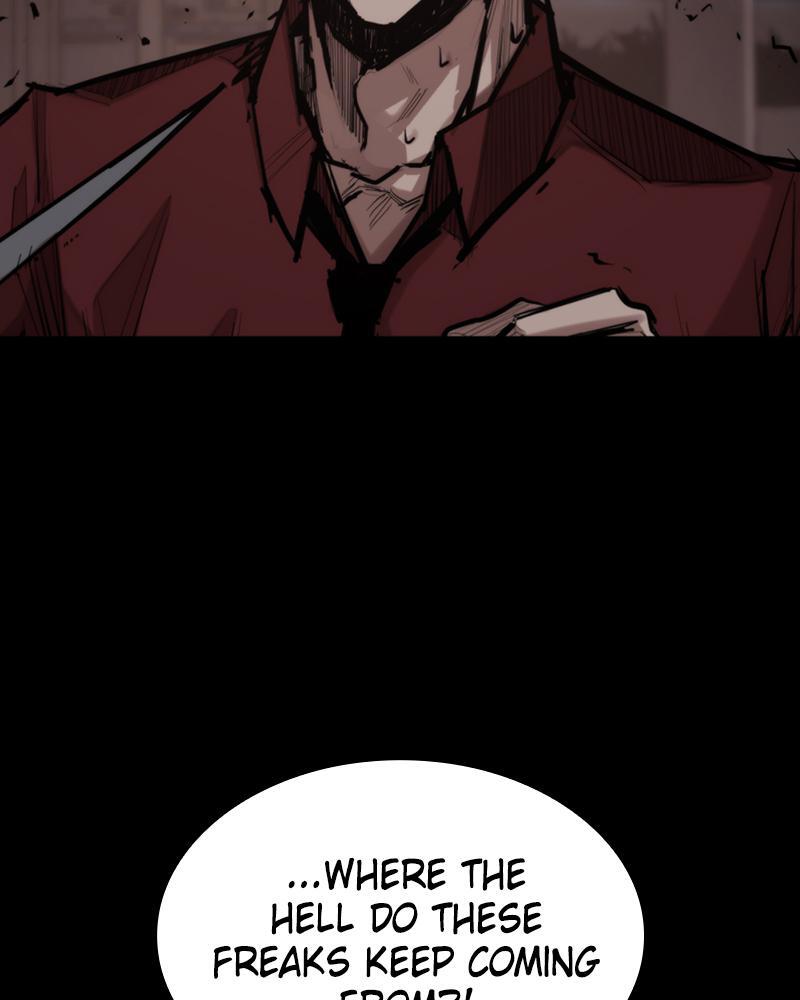 Read Land of the Crimson Moon Manga Online