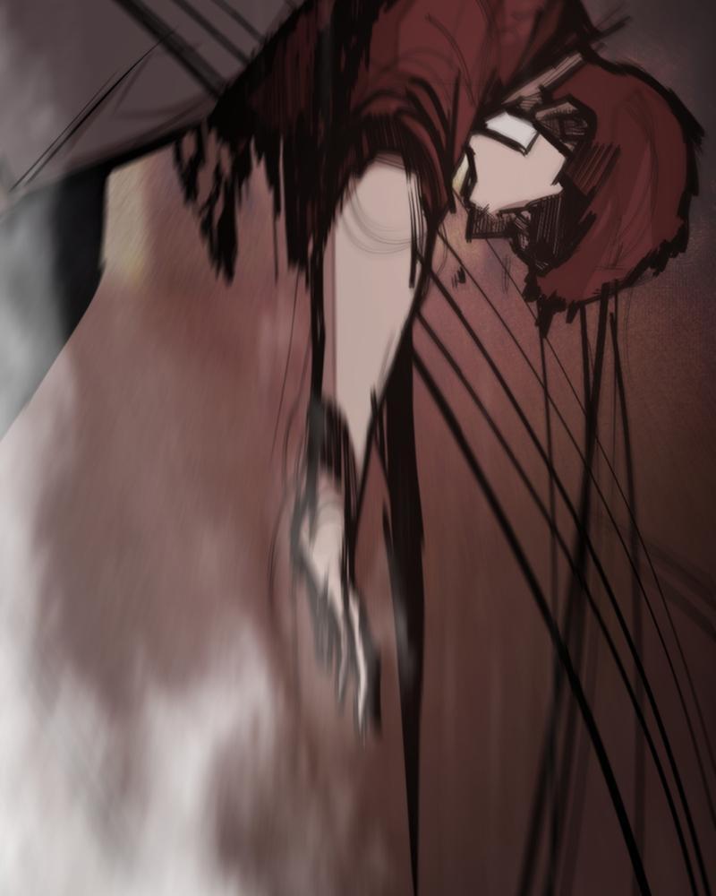Read Land of the Crimson Moon Manga Online