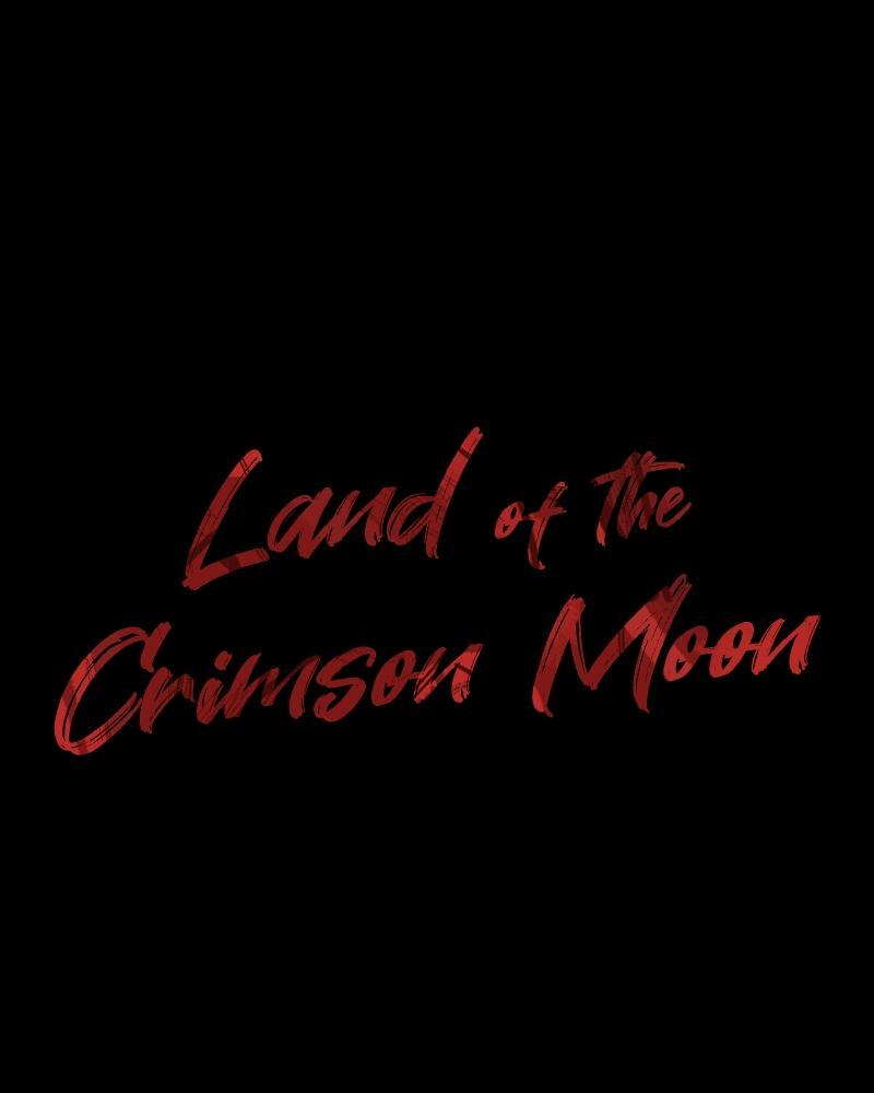 Read Land of the Crimson Moon Manga Online